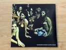 The Jimi Hendrix Experience - Electric Ladyland - Clear Vinyl