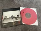 SIGNED Interpol Marauder Red Vinyl