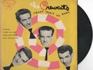 The CREW-CUTS 