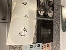 THE BEATLES 1972 Alpha Omega Box Set 4-LP  Very Rare  Vinyl VG
