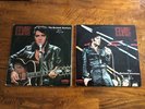 Elvis Presley Burbank Sessions Volumes 1 & 2 With Tickets Audifon 4 LP Burbank