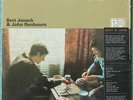 Bert Jansch & John Renbourn Bert And John Mint/Mint Pentangle