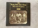 Crosby Stills Nash and Young. Deja Vu. 1970