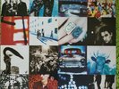 U2 – Achtung Baby   (LP 12