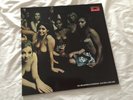 LP - Jimi Hendrix - Electric Ladyland / Polydor