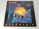 Def Leppard - Pyromania - LP - 1983