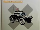 Roots Manuva - Yellow Submarine - Artwork by Banksy 12