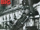 Lean Into It by Mr. Big (Record, 2021)