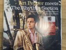 Art Pepper meets The Rhythm Section RSD 2022 180g  Mono Vinyl LP | NEW & SEALED
