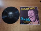 1960s MINT-EXC Ella Fitzgerald – Mack The Knife - Ella In Berlin 4041 LP33