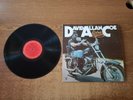 1970s MINT-EXC David Allan Coe – Rides Again 34310 LP33