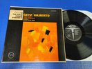 Stan Getz & Joao Gilberto - Getz/Gilberto - 1964 Jazz LP Verve Stereo EX VINYL