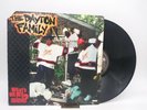 The Dayton Family What's On My Mind? LP Vinyl Gangsta Rap 1995 RARE Promo