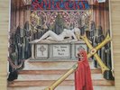 Sorcery - Till Death Do We Part - Vinyl LP - 1980 US