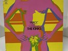 The Kinks - Percy 1971 Vinyl LP