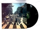 The Beatles - Abbey Road FRA LP 1969 '