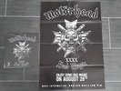 MOTORHEAD: Bad Magic WHITE Vinyl LP LTD 2000 Bonus-CD NEW & SEALED Motörhead