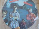 LP  - Vinyl - Böhse Onkelz - Hier sind die Onkelz - Picture Disc