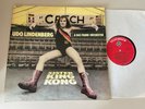 LP Rock Udo Lindenberg & Panikorchester - Sister King Kong (10 Song) TELEFUNKEN
