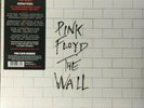 PINK FLOYD - THE WALL, DOUBLE VINYL ALBUM (REMASTERED 180g VINYL) BRAND NEW