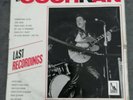 Eddie Cochran  LP  Last recordings ( Biem )