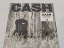 Johnny Cash American II: Unchained Vinyl Record LP - Sealed