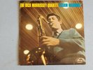 Rare UK Dick Morrissey Quartet  / Mercury LP Jazz  