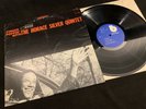Finger Poppin With The Horace Silver Quintet '77 Blue Note BST84008 