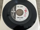 Timmy Shaw 45 Promo - This I Know / Mine All Mine Jamie 1215 Northern Soul VG+