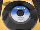 George Kirby, What Can I Do, Northern Soul Record 45 1965 PLAYS Great
