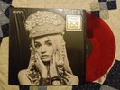 Am I A Girl? by Poppy (Limited Edition Red Vinyl Record, 2019)