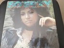 Sydney Joe Qualls - So Sexy LP 1979 20th Century Fox T-587 US Press