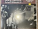 Charles Mingus Town Hall Concert Vinyl EX OJC 042 EX Shrink