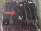 SpaceGhostPurrp Mysterious Phonk: The Chronicles of LP Vinyl Record Raider Klan