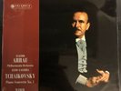 CLAUDIO ARRAU LP TCHAIKOVSKY PIANO CONCERTO No1 Columbia stereo sax 2380