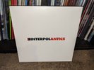 Interpol - ANTICS - Vinyl LP - NEW & SEALED