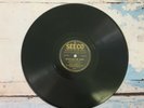 Pupi Campo Mi Bumba Ne/Escucha Mi Song Record 78 SEECO 555 Serie Hispana
