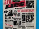 Guns N' Roses - G N' R Lies  [12
