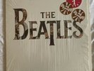 The Beatles 20 Greatest Hits LP Capitol SV-12245 Vinyl LP 1982 In Shrink W/Hype