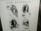 Led Zeppelin - The Complete BBC Sessions (US 5x Vinyl LP Box Set, 2016). Mint