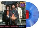 Jimi Hendrix Experience LIVE PARIS 67 RSD BLACK FRIDAY 2021