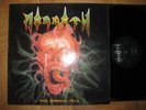 Morgoth - The Eternal Fall (LP)