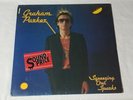 GRAHAM PARKER SQUEEZING OUT SPARKS LP VINYL RECORD ALBUM BRAND NEW SEALD 1979