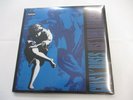 GUNS'N'ROSES - USE YOUR ILLUSION II - 2LP REISSUE VINYL NEW SEALED