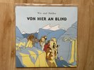 Wir sind Helden: Von hier an blind - Vinyl LP - Gelbes Vinyl - Near Mint