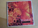 Tiamat Wildhoney LP  1994
