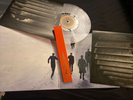 Rammstein - Zeit Limited Clear 2 Vinyl LP 180GR 20 Seiten Booklet NEU & Ausverk