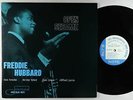 Freddie Hubbard - Open Sesame LP - Blue Note - BLP 4040 200g Mono DG VG+