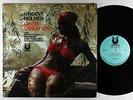 Groove Holmes - Good Vibrations LP - Muse RVG
