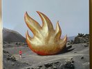 Audioslave Gatefold LP, Chris Cornell 